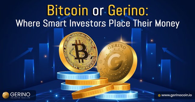 Bitcoin Vs Gerino Coin Where Smart Investors Place Their Money.jpg