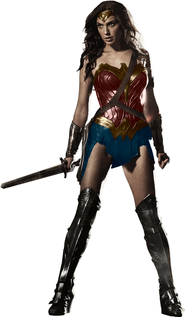 Wonder Woman Transparent  02 proxy.duckduckgo.com.png
