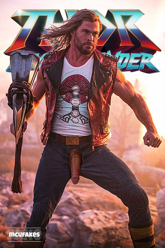 5247302 - Avengers Chris_Hemsworth Marvel Marvel_Cinematic_Universe Thor Thor__Ragnarok Thor_Odinson fakes.jpg