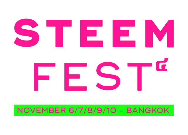 SteemFest 2019