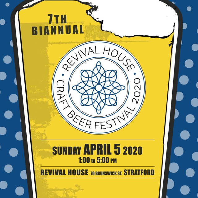 Revival Craft Winter Beer Fest 2020 Insta Ad.jpg