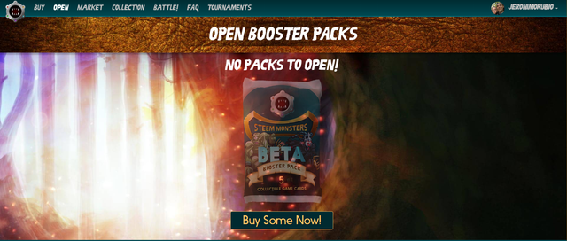 Open @steemmonsters Game Card Packs.png