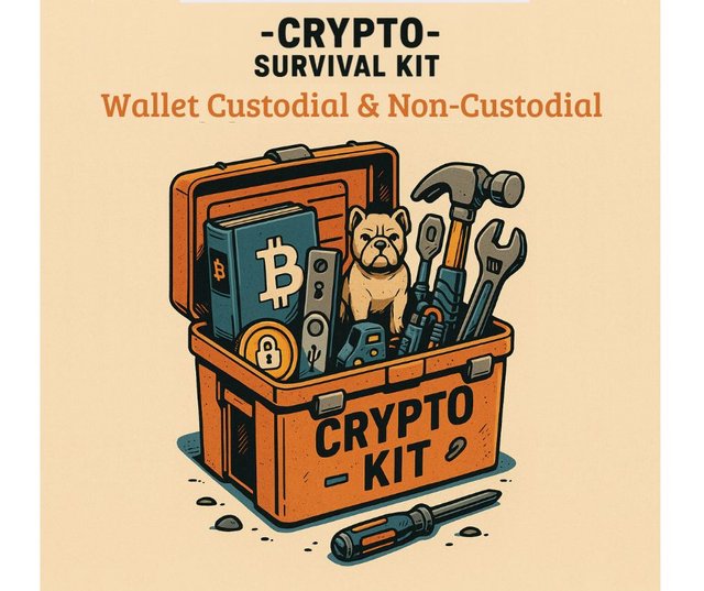 Crypto Kit #1