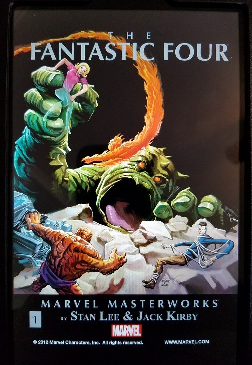 fantastic four marvel masterworks vol. 1 - (peg).jpg