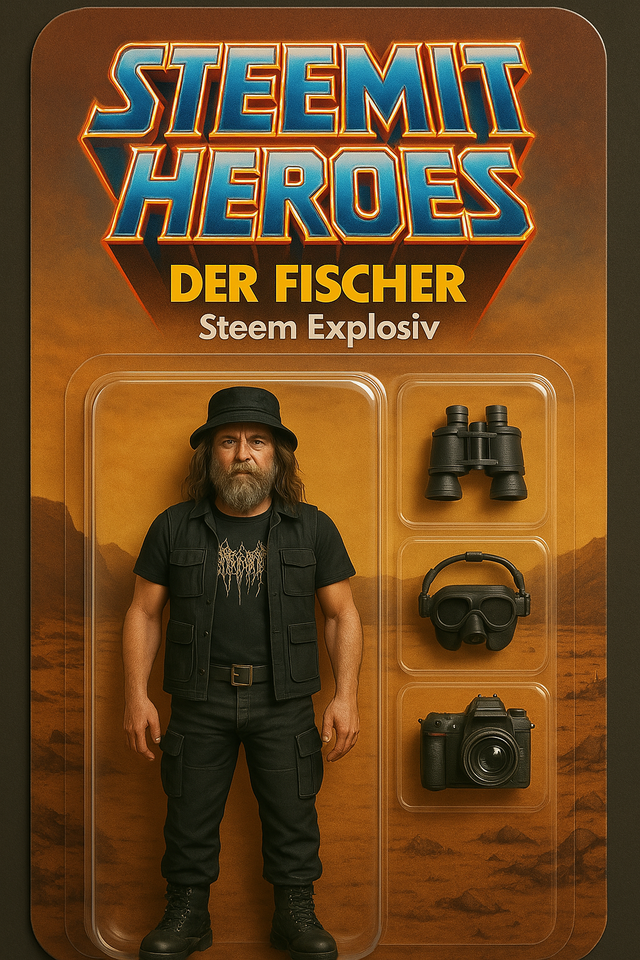 Die deadfish.product-Verschwörung und das Meer der roten Fahnen. Reklame.png
