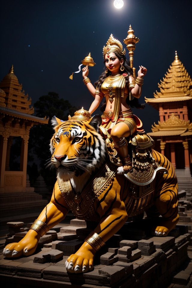 Absolute_Reality_v16_laxmi_goddess_riding_on_a_tiger_while_fa_0.jpg