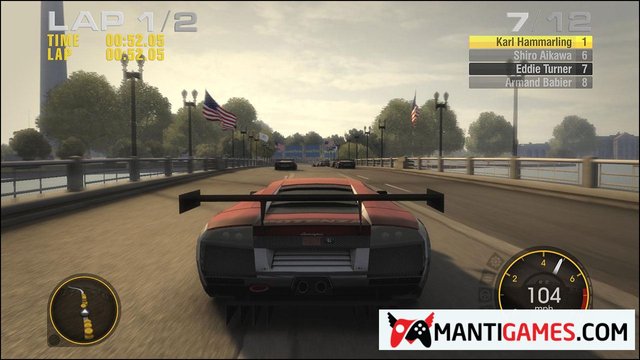 Best Collection of Free Racing Games - Play Online on PC and