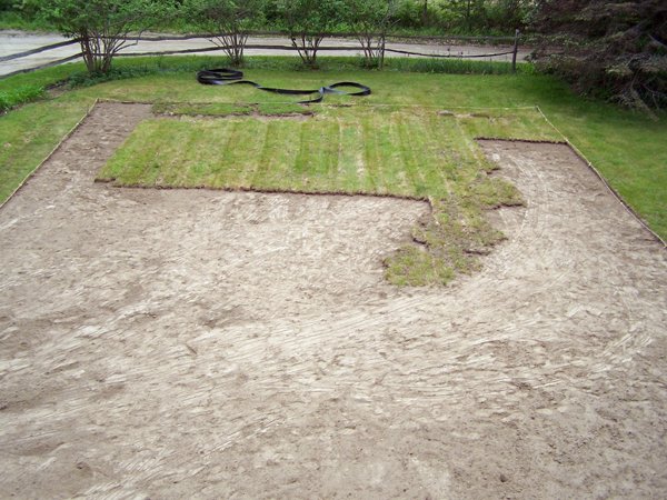 New Herb garden - Day 4 almost done crop May 2016.jpg