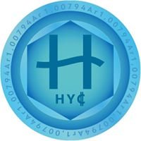 Hydrocoin Airdrop blockchain.jpg