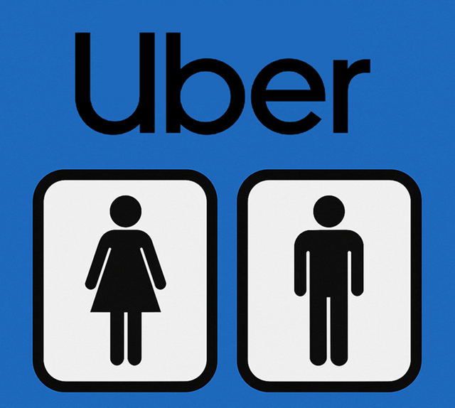 Uber Announcement