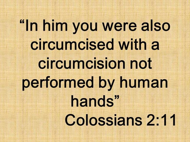The spiritual life. In him you were also circumcised with a circumcision not performed by human hands.jpg