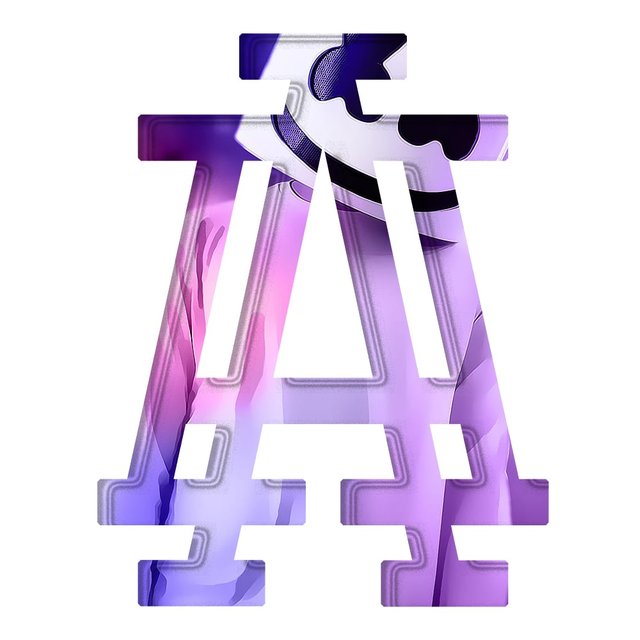 Artistic Reason For The Letter A.jpg