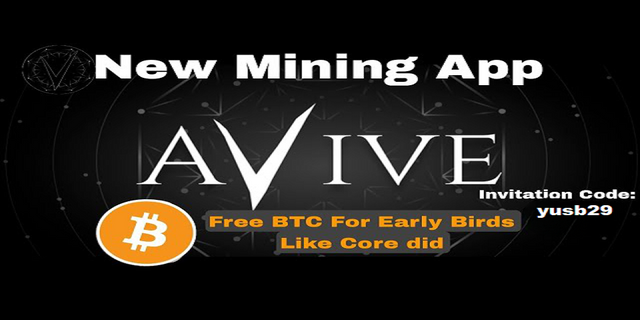 Avive Mining App Revolutionizing Cryptocurrency Mining.jpg
