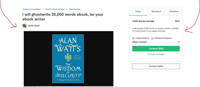 I will ghostwrite 20,000 words ebook, be your ebook writer.JPG