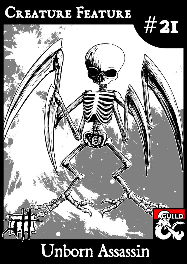 CF21 Unborn Assassin CR1 DMs Guild Preview.jpg