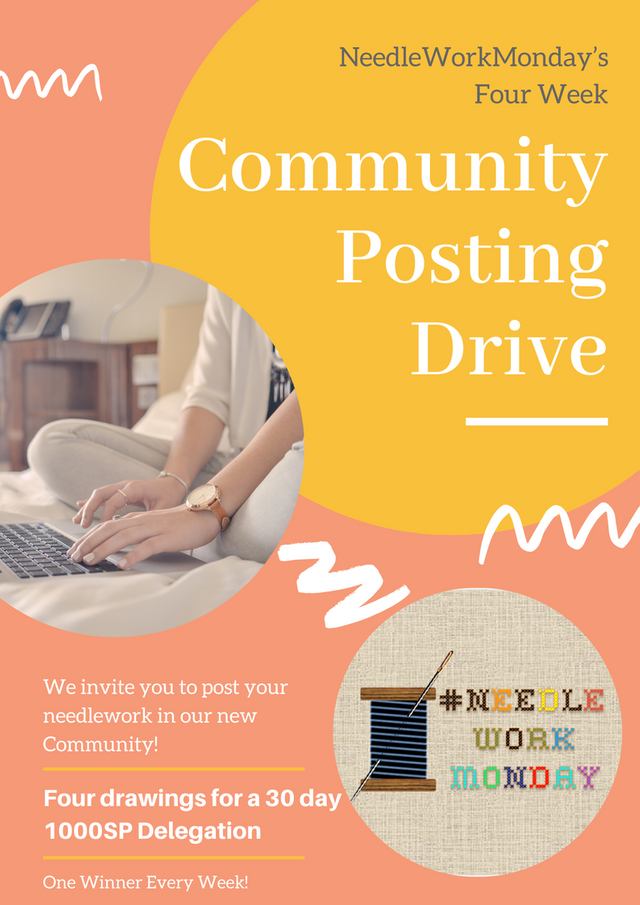 NWM Community Posting Drive.PNG