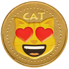 cat token on steem-engine