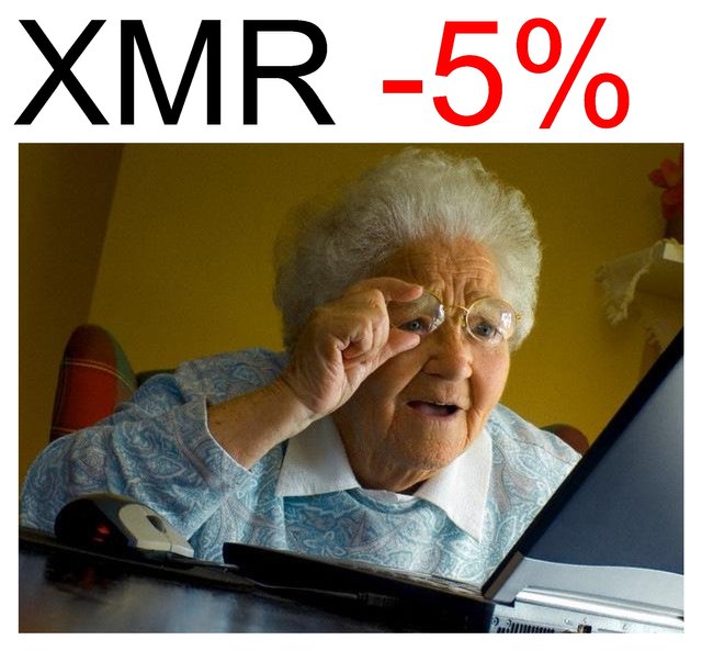 XMR down 5 percent.jpg