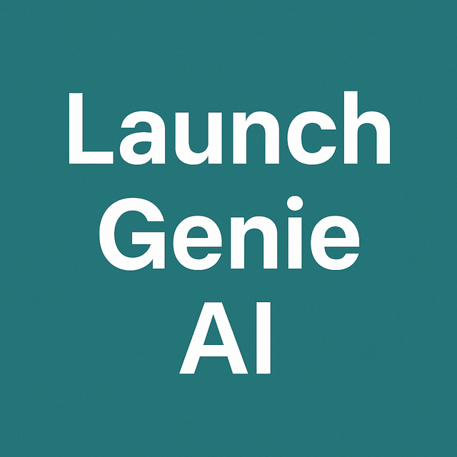 Launch Genie ai.png