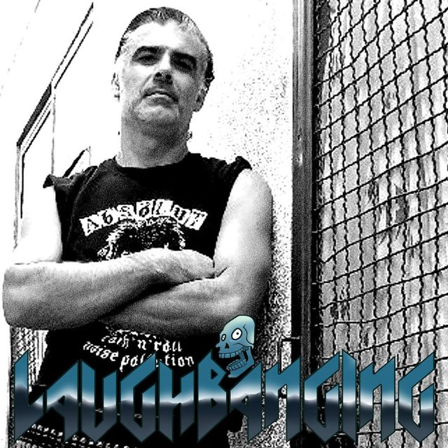 LaughbangingPodcast439 - Mudança do formato do Laughbanging devido ao Spotify - Raging Slayer - Bandas fotocópia.jpg