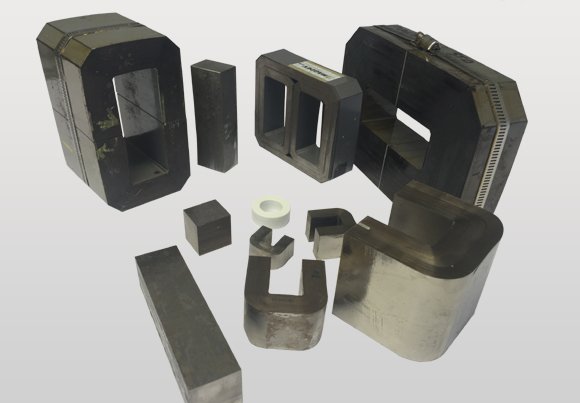 Amorphous Metal Cores Market.JPG