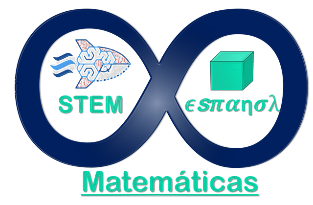 Presentación del Logotipo y Lema del Área de Matemáticas de STEM-Espanol —  Steemit