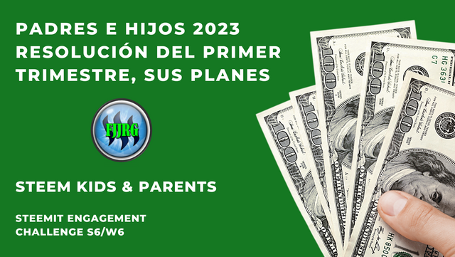 Padres e hijos 2023 Resolución del primer trimestre, Sus planes.png