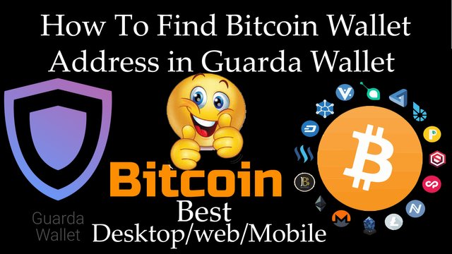 How To Find Bitcoin Wallet Address in Guarda Wallet By Crypto Wallets Info.jpg