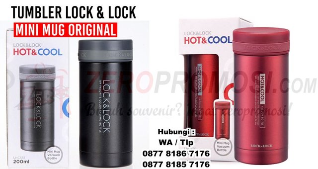 Souvenir Tumbler Lock & Lock Mini Mug Original.jpg