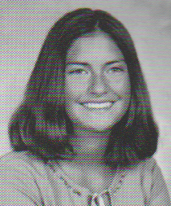 2000-2001 FGHS Yearbook Page 59 Megan Montgomery FACE.png