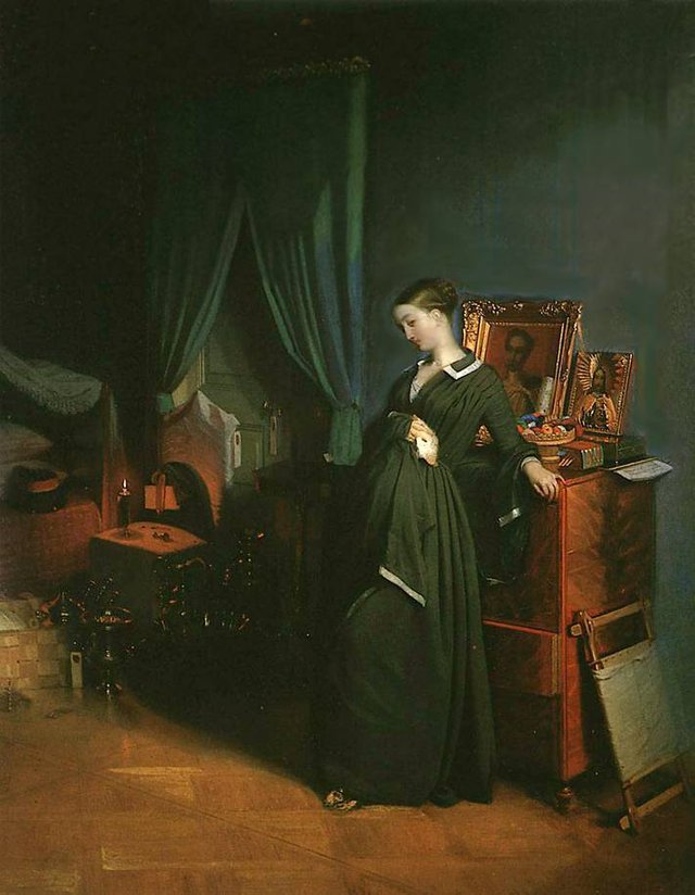 Pavel_Fedotov-_Young_Widow_-_2nd_version.jpg