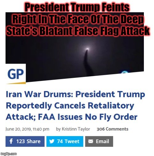 President Trump Feints Right In The Face Of The Deep State's Blatant False Flag Attack.png