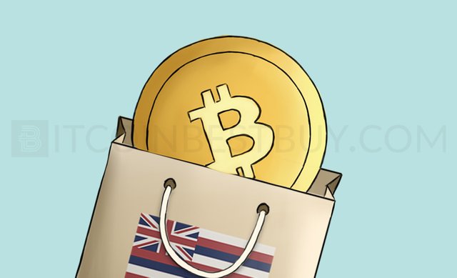 How To Buy Bitcoin In Hawaii Steemit