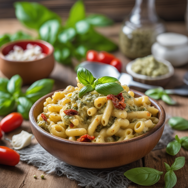 Pesto and Sun-Dried Tomato Macaroni1.png