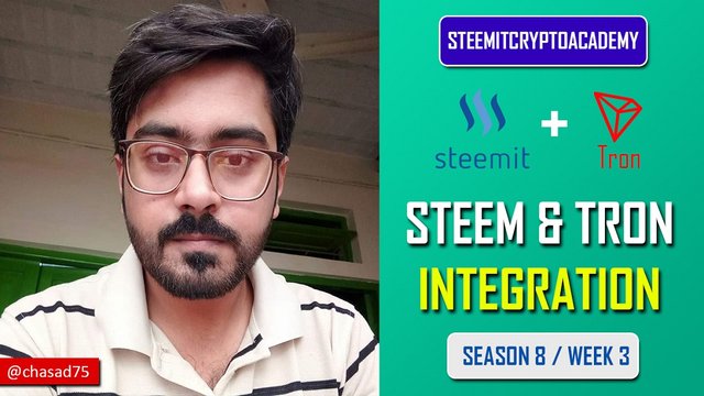 Steemit Crypto Academy Contest  S8W3 - Steem and TRX Integration.jpg