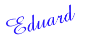 Edik Podpis signature.png