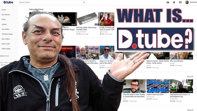What is Dtube - A New Voice for the People - A blocktrades sponsored contest.jpg