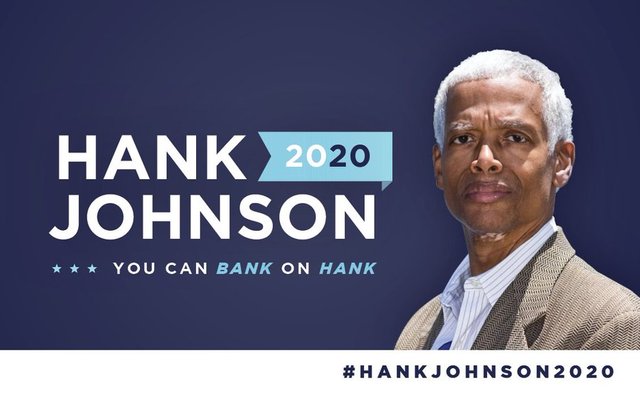 Hank Johnson 2020 Poster.jpeg