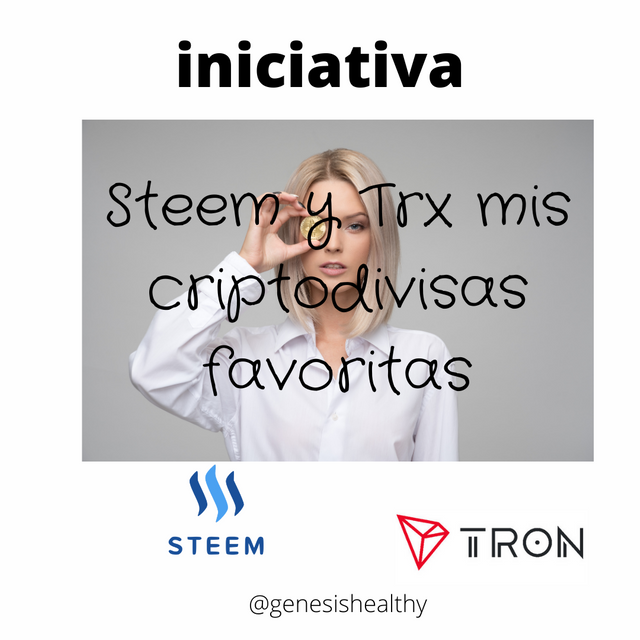 Steem y Trx mis criptodivisas favoritas por.png