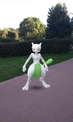 Pokemon GO Ultra Bonus Update: Is Shiny Mewtwo coming to Pokemon