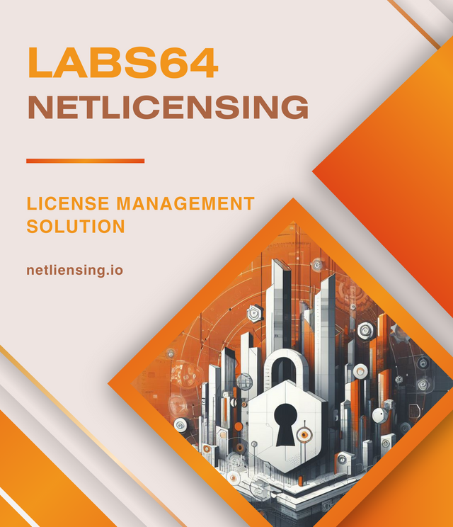 Labs64 NetLicensing - License Management Solution.png