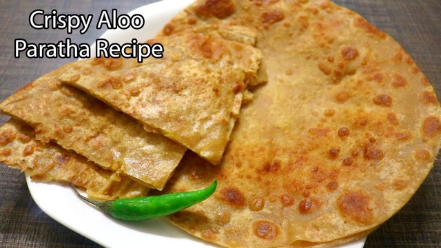 Crispy Aloo Paratha Recipe By My City Food Secrets.jpg