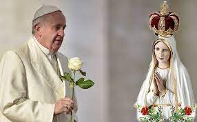 virgen maria y papa francisco rosa de guadalupe.jpeg