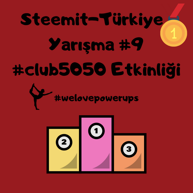 Steemit-Türkiye Yarışma #9 #club5050 Etkinliği.png