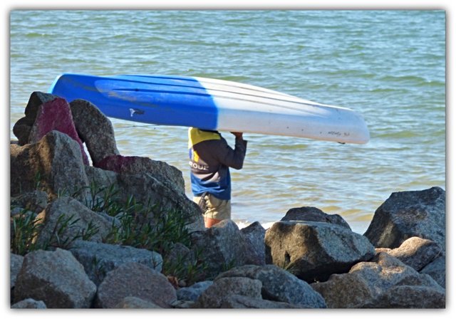 CANOE AND ROCKS.jpg