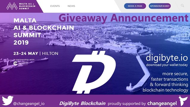 Malta AI Blockchain Summit - Giveaway Announcement.jpg