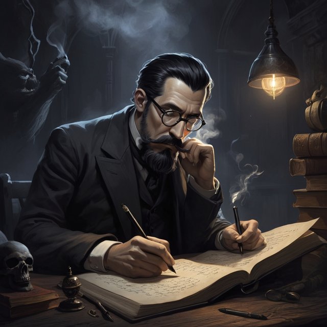 Illustrative_Albedo_Man_writing_macabre_stories_gothic_suspens_0 (1).jpg