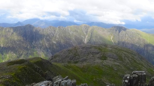 50 Aonach Eagach ridge with Ben Nevis behind.jpg