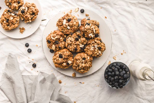 Blueberry Almond Streusel Crumb Muffins (Gluten Free) (10).jpg