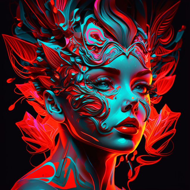 youcef198_red_wooman_in_a_neon_trip_psychodelic_58911394-c3a6-4048-8c1c-f4d06518d864.png